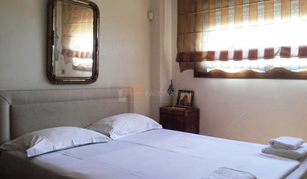 Υπνοδωμάτιο - Bedroom
